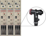 HFP30系列 环网柜无源无线温度在线监测系统