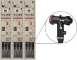 HFP30系列环网柜无源无线温度在线监测系统