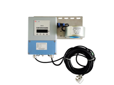 变压器铁芯接地电流在线监测装置